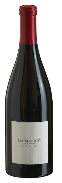 2014 Maison Roy Incline Pinot Noir
