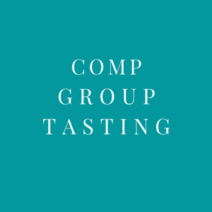 Comp Group Tasting 1