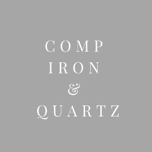 Iron & Quartz Comp 1