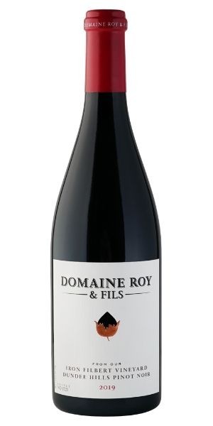 2019 Iron Filbert Vineyard Pinot Noir 1