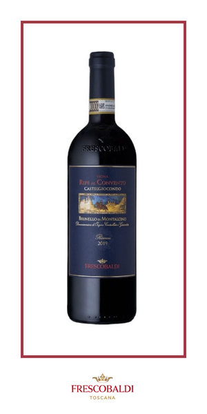 2019 Ripe al Convento TEST 1