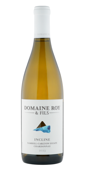 2023 Yamhill-Carlton Incline Chardonnay 1