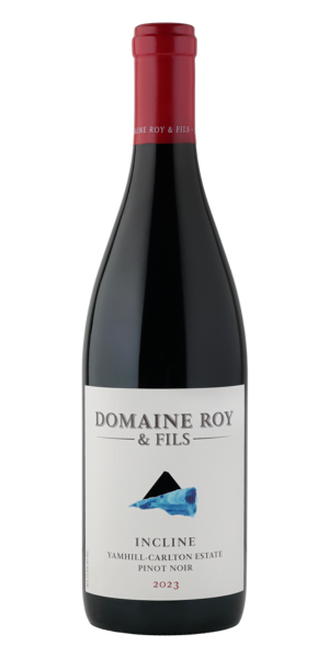 2023 Yamhill-Carlton Incline Pinot Noir 1