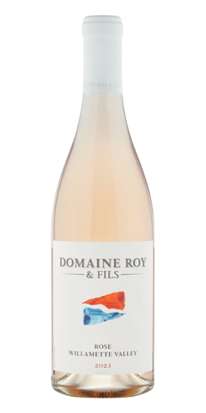 2023 Willamette Valley Rosé 1