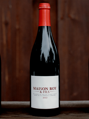 2017 Willamette Valley Pinot Noir | 1.5L 1