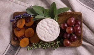 Cheese Board 1