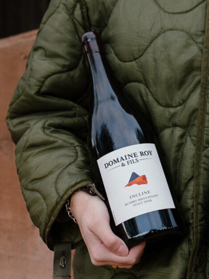 2018 Dundee Hills Incline Pinot Noir 1.5 1