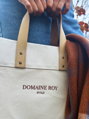 Domaine Roy Tote 1