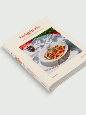 Essentials of Italian Cooking 1