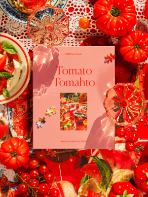 Tomato Puzzle 1