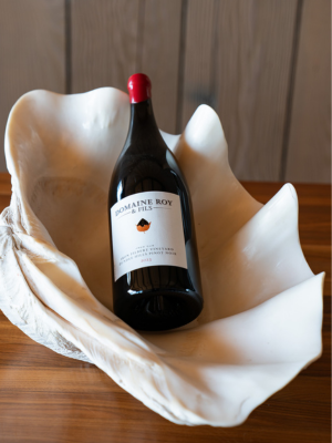 2023 Iron Filbert Pinot Noir Magnum 1