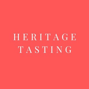 HeritageTasting 1