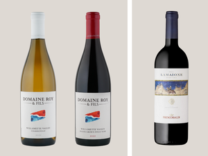 Holiday Classic Trio 1