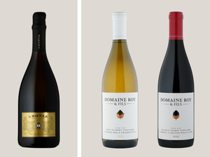 Holiday Heritage Trio 1