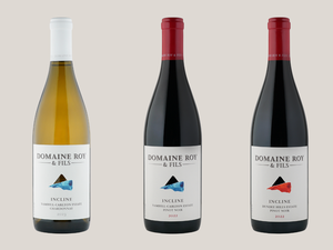 Holiday Origin Trio 1