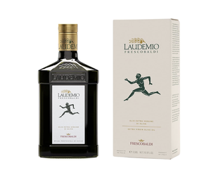 Laudemio Olive Oil 500mL 1