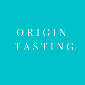 Origin Tasting 1