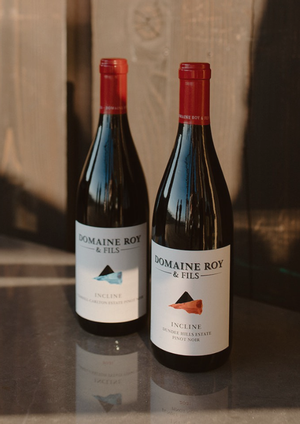 Duo of Pinot Noir 1