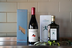 Holiday Epicurean Gift Set 1