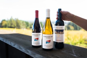 Holiday Classic Trio 1