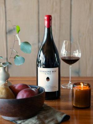 2023 Quartz Acorn Pinot Noir Magnum