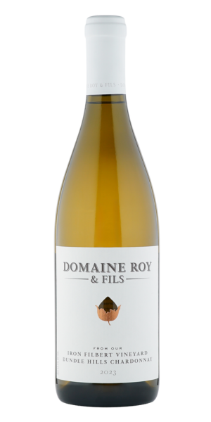 2023 Iron Filbert Vineyard Chardonnay