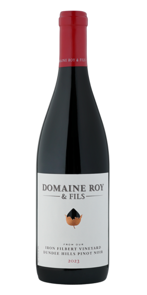 2023 Iron Filbert Vineyard Pinot Noir