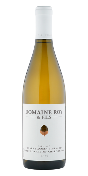 2023 Quartz Acorn Vineyard Chardonnay