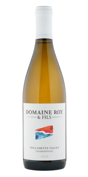 2023 Willamette Valley Chardonnay