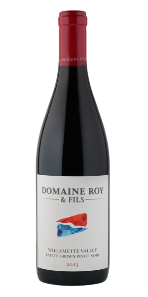 2023 Willamette Valley Pinot Noir