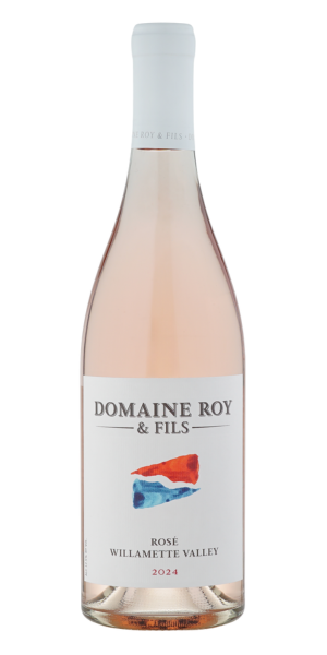 2024 Willamette Valley Rosé