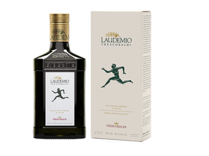 Laudemio Olive Oil 250mL