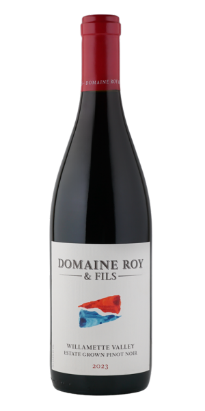 2023 Willamette Valley Pinot Noir Magnum