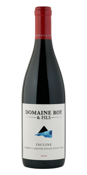 2021 Yamhill-Carlton Incline Pinot Noir Magnum